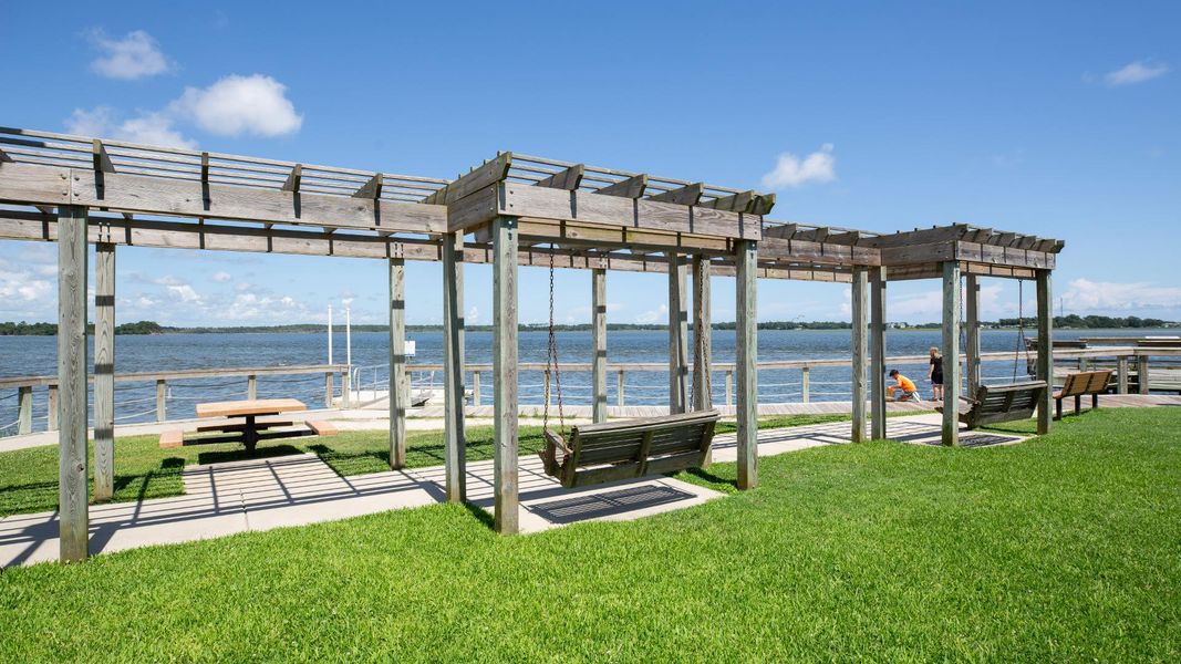 Community amenities in Merchant Point, Jacksonville (Image 10). Community amenities in Merchant Point, Jacksonville (Image 10).