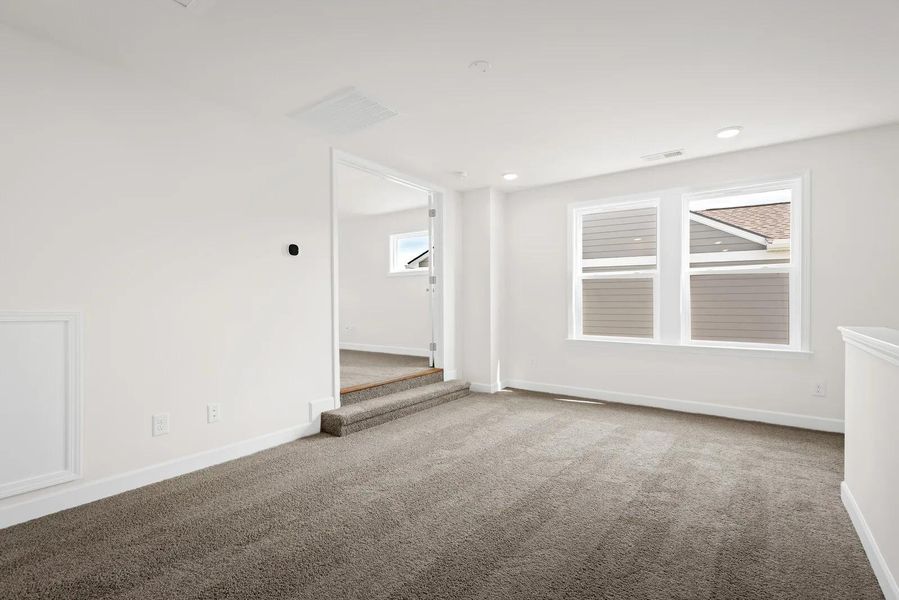 The Damien C Gameroom