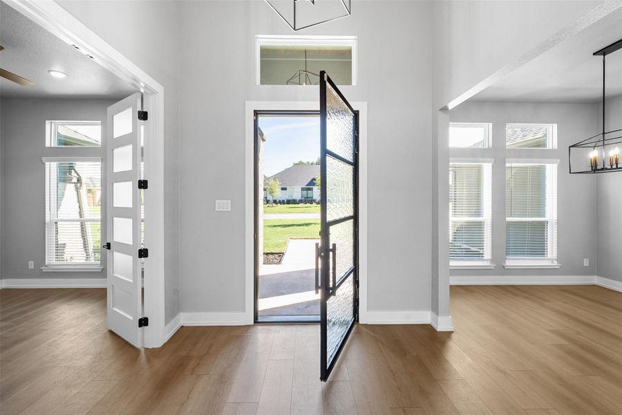 Image 40 of a home in .