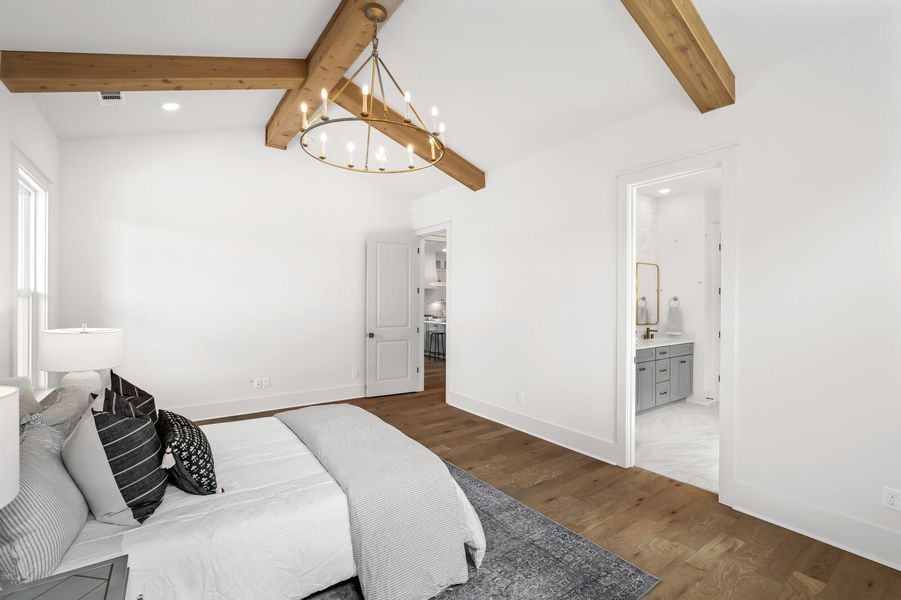 New Home in Thompson's Station, TN.  - Slide 24