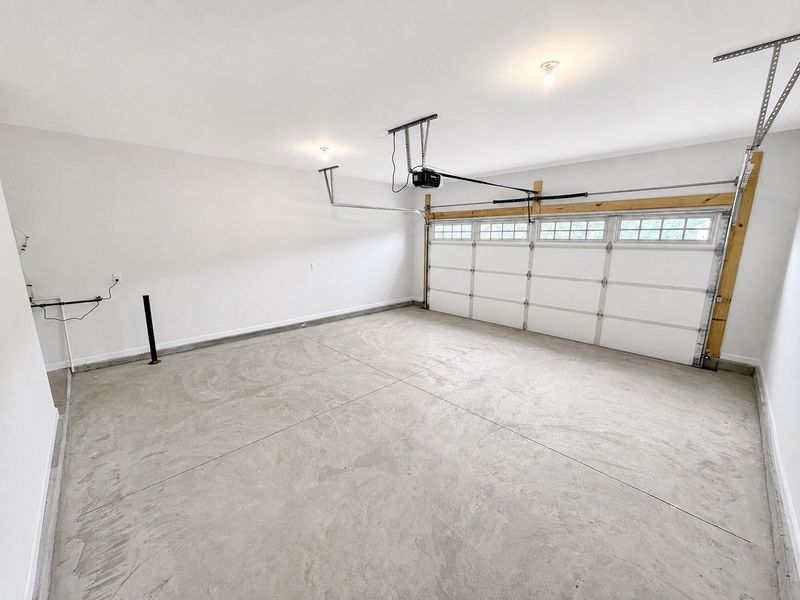 Spacious, unfurnished interior of a new home in Salem Landing, Rockvale (Image 28). Spacious, unfurnished interior of a new home in Salem Landing, Rockvale (Image 28).