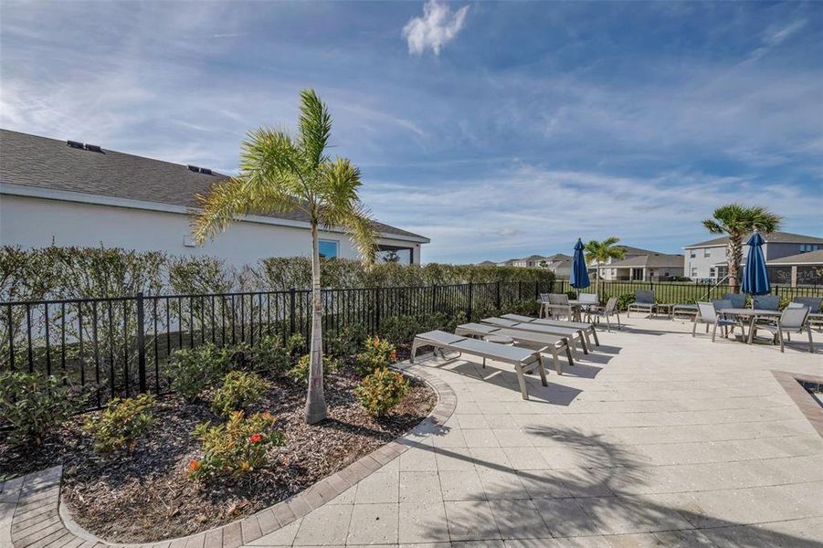 Community amenities in Mangrove Manor, Apollo Beach (Image 55). Community amenities in Mangrove Manor, Apollo Beach (Image 55).