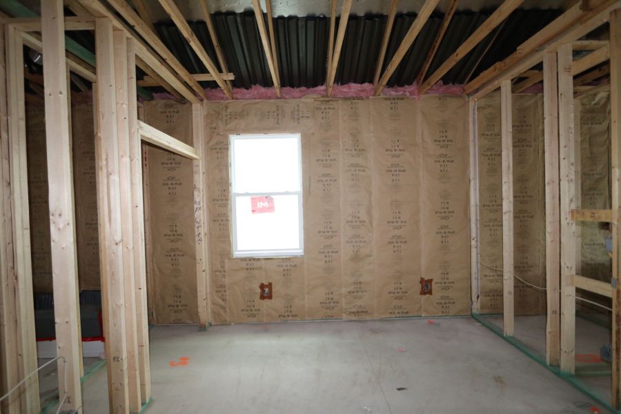 Insulation