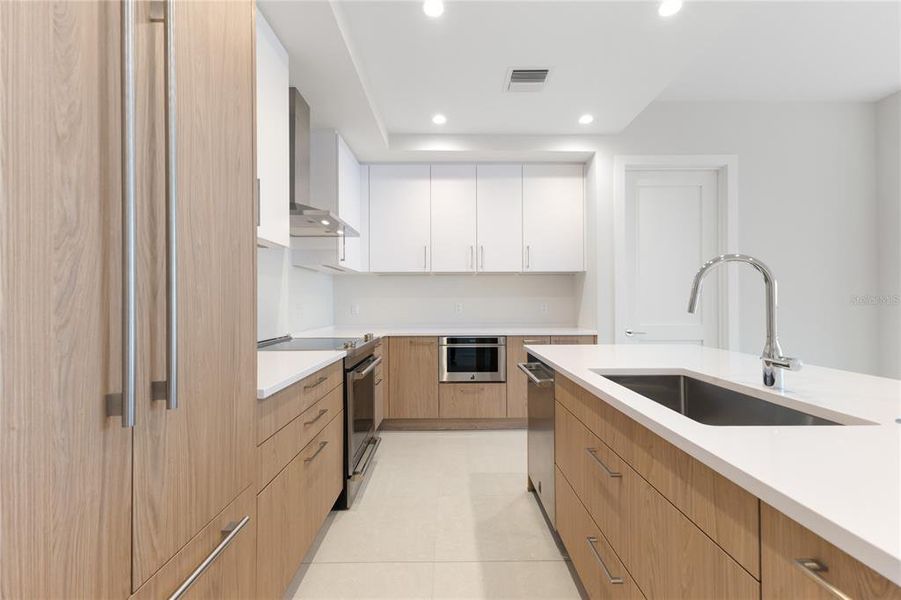 Furnished interior view inside a new home in , St. Petersburg (Image 6). Furnished interior view inside a new home in , St. Petersburg (Image 6).