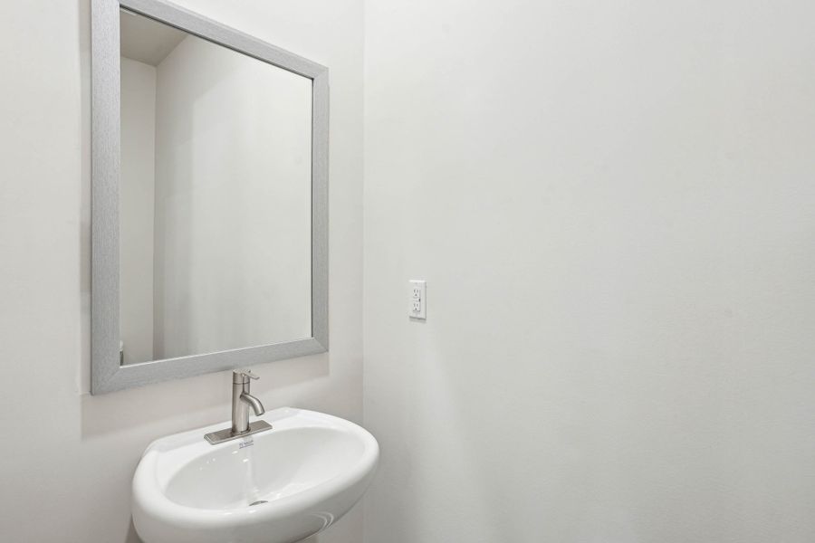 Cecil New Home in West Point, GA.  - Slide 28