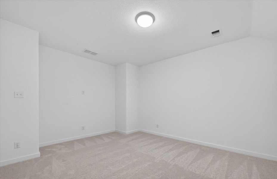 Entertainment Room Entertainment Room