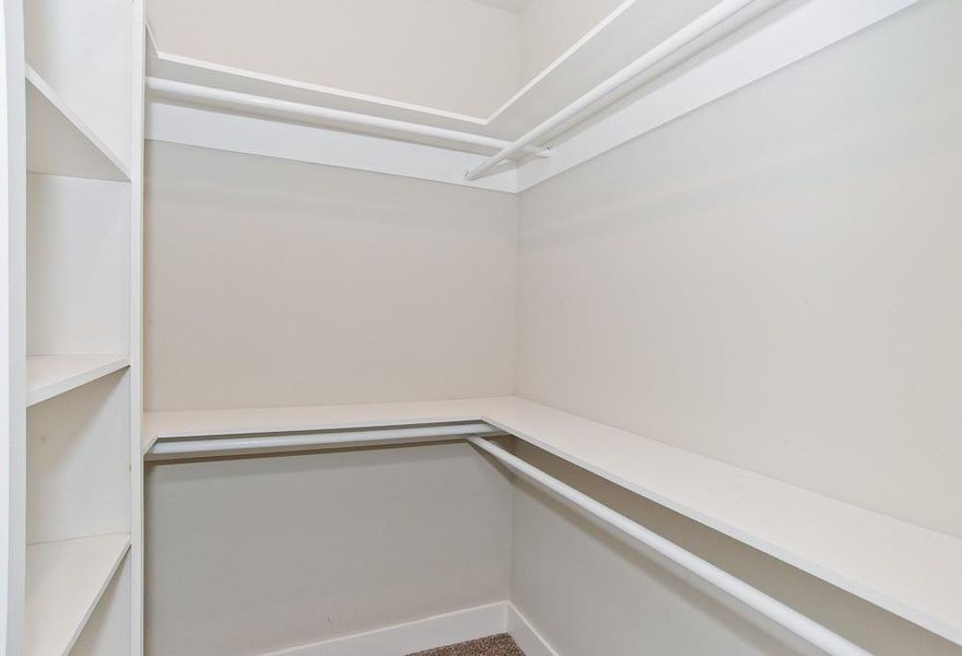 Spacious, unfurnished interior of a new home in , Dallas (Image 18). Spacious, unfurnished interior of a new home in , Dallas (Image 18).