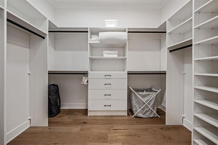 Furnished interior view inside a new home in , Tampa (Image 48).