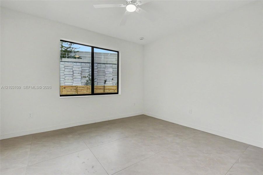 Spacious, unfurnished interior of a new home in , Oakland Park (Image 40). Spacious, unfurnished interior of a new home in , Oakland Park (Image 40).