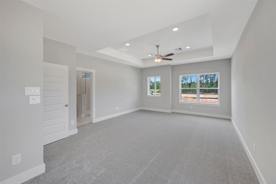 Spacious, unfurnished interior of a new home in , Montgomery (Image 33). Spacious, unfurnished interior of a new home in , Montgomery (Image 33).