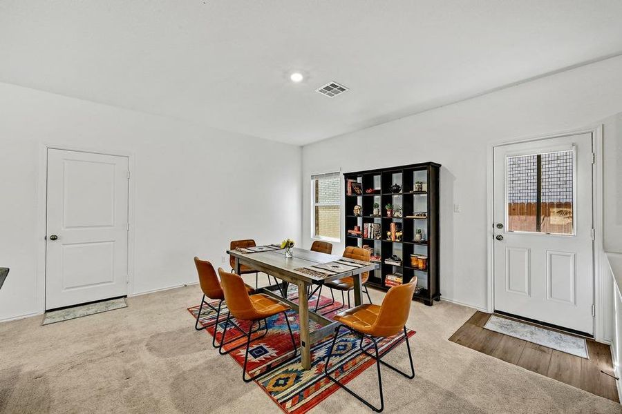 Image 23 of a home in Thunder Rock: Classic Collection. Image 23 of a home in Thunder Rock: Classic Collection.