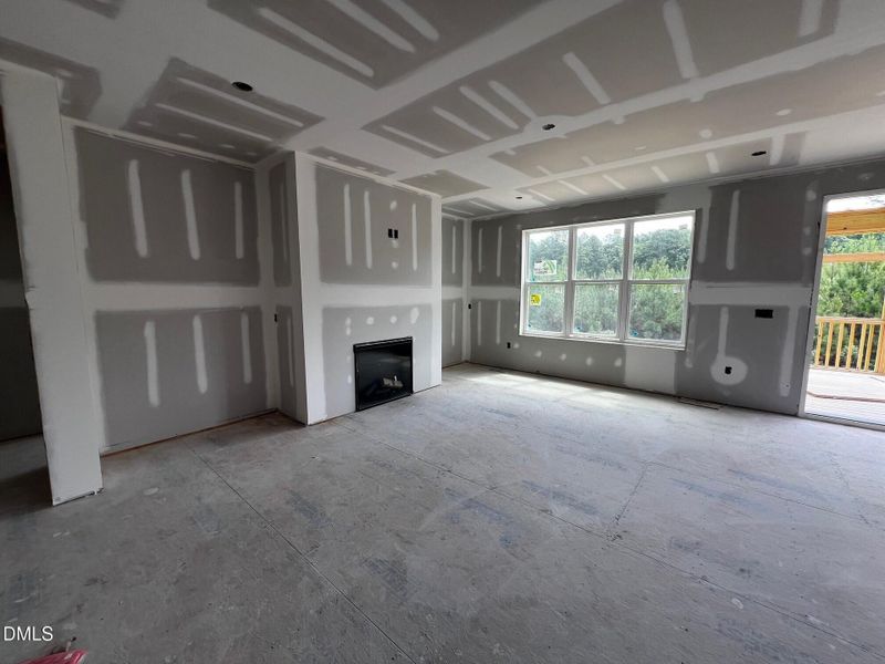 family room family room