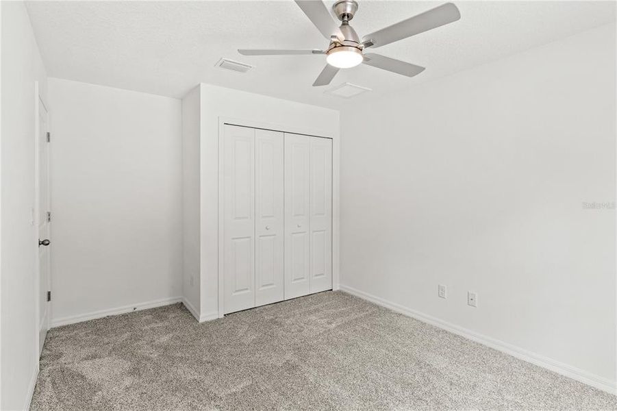 Spacious, unfurnished interior of a new home in , Brooksville (Image 16).
