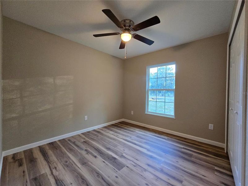 Spacious, unfurnished interior of a new home in , Ocala (Image 33).
