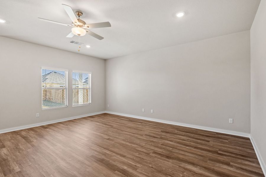 4br New Home in Cedar Creek, TX.  - Slide 14