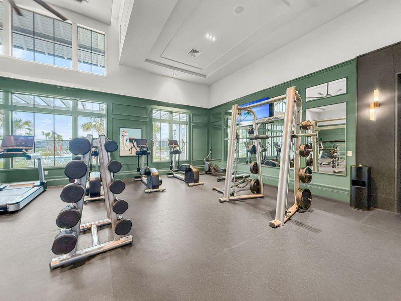 Community amenities in Carnes Crossroads, Summerville (Image 37).