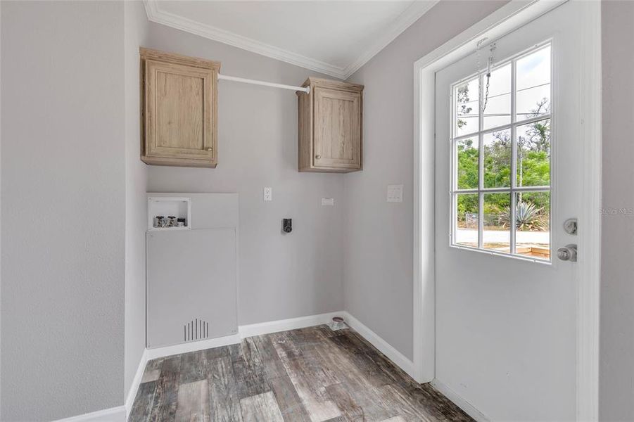 Spacious, unfurnished interior of a new home in , Spring Hill (Image 22).