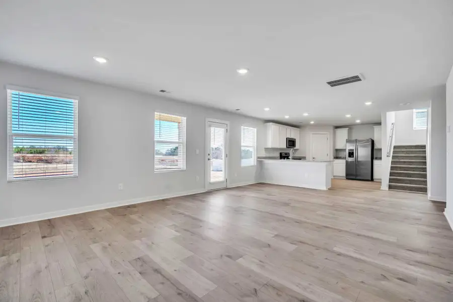 Hogansville, GA New Home.  - Slide 77