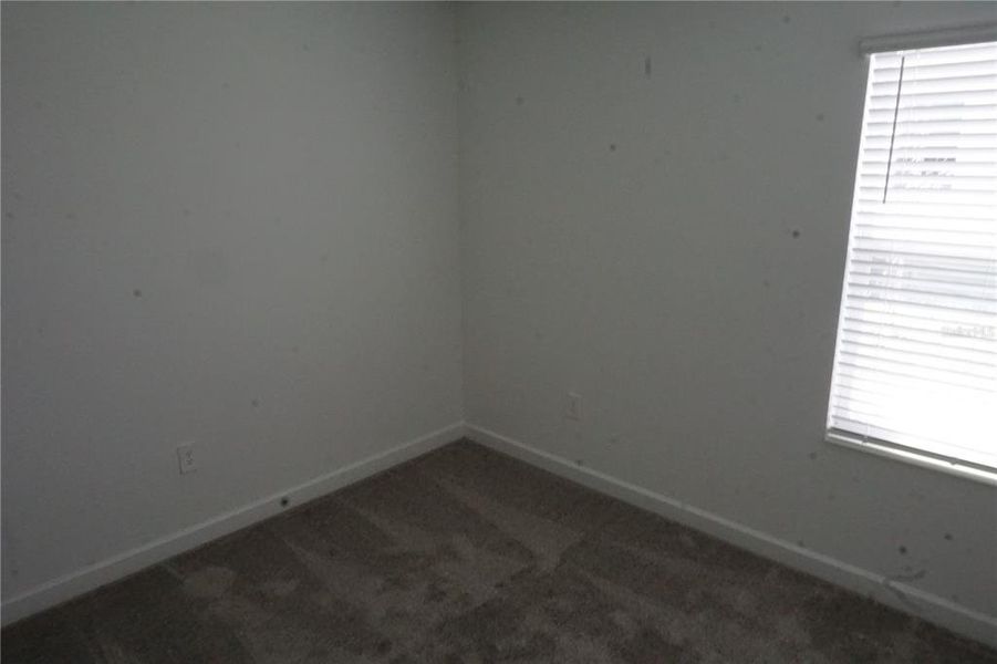 Spacious, unfurnished interior of a new home in Bridgewalk: Estate Collection, St. Cloud (Image 9). Spacious, unfurnished interior of a new home in Bridgewalk: Estate Collection, St. Cloud (Image 9).