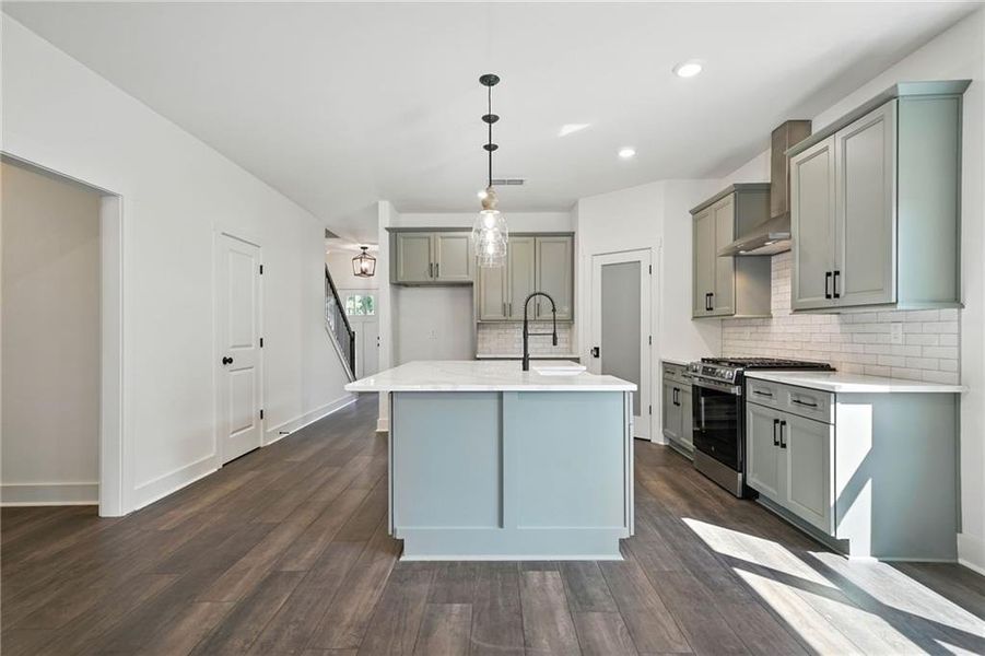 Image 29 of a home in Ferguson Corners.