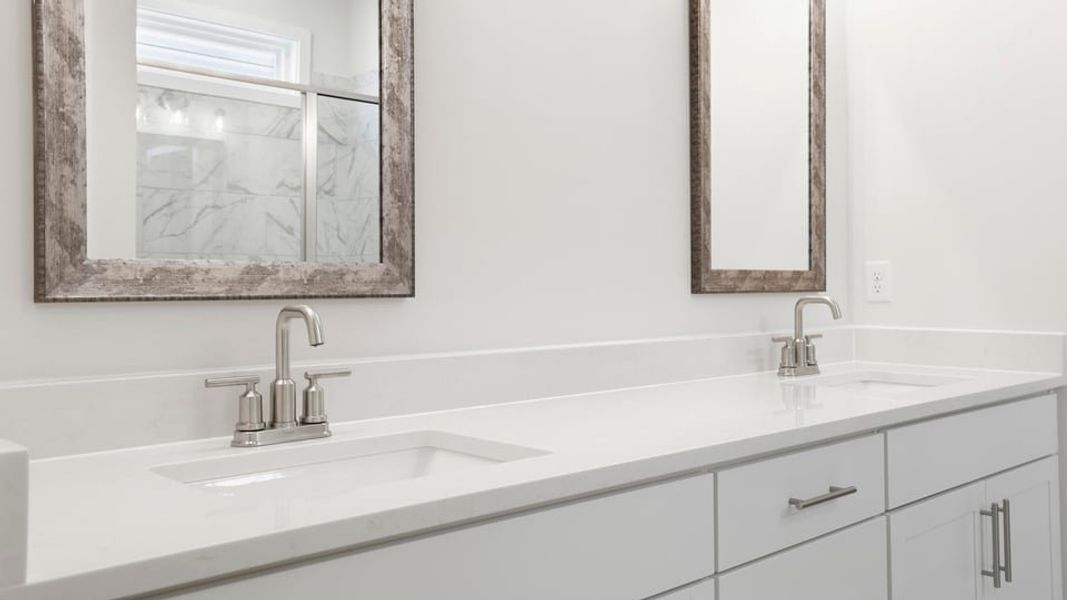 Close-up of interior finishes inside a home in Seven Oaks, Greenwood (Image 14). Close-up of interior finishes inside a home in Seven Oaks, Greenwood (Image 14).