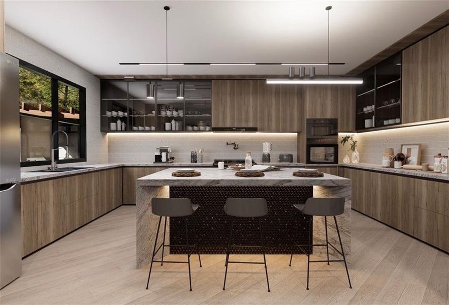 Community amenities in , Covington (Image 7).