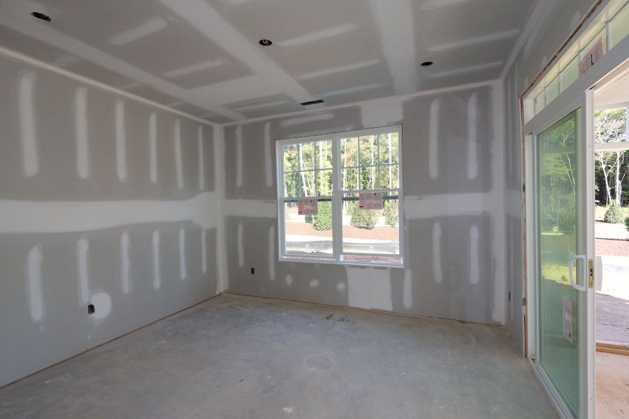 Drywall