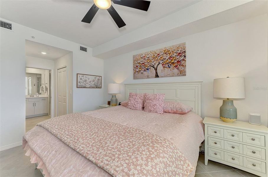 Furnished interior view inside a new home in , Venice (Image 39). Furnished interior view inside a new home in , Venice (Image 39).
