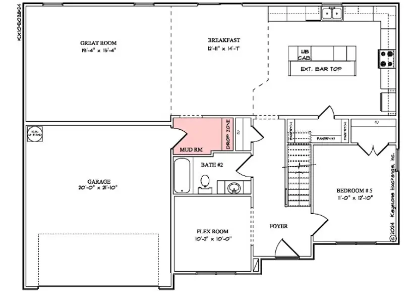 Floor Plan Floor Plan