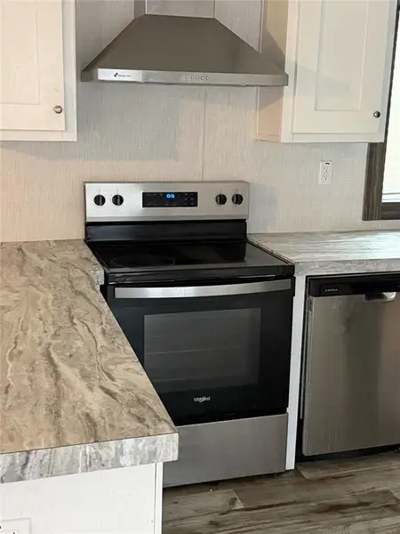 Close-up of interior finishes inside a home in , Murchison (Image 7). Close-up of interior finishes inside a home in , Murchison (Image 7).