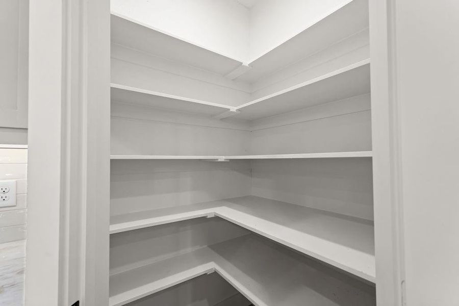 Close-up of interior finishes inside a home in , Greenville (Image 20).