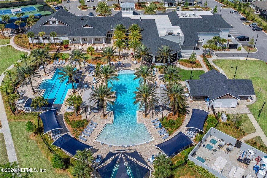 Community amenities in , Ponte Vedra (Image 38).