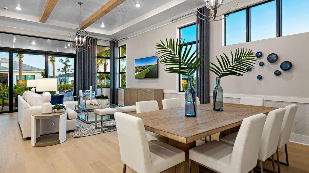 CWPB Madison_DiningandGreatRoom CWPB Madison_DiningandGreatRoom