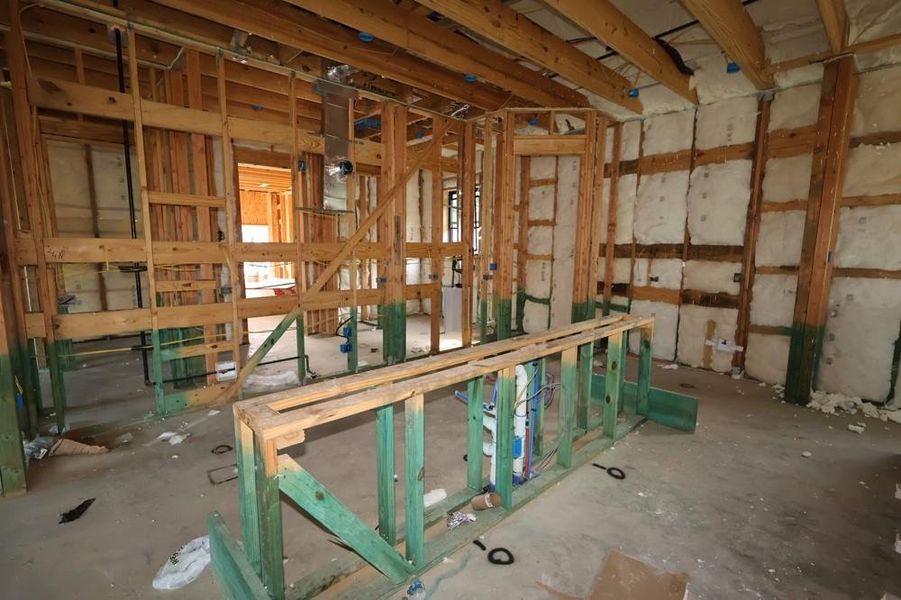 Image 2 of a home in Riceland 50’ Front Load Homesites. Image 2 of a home in Riceland 50’ Front Load Homesites.