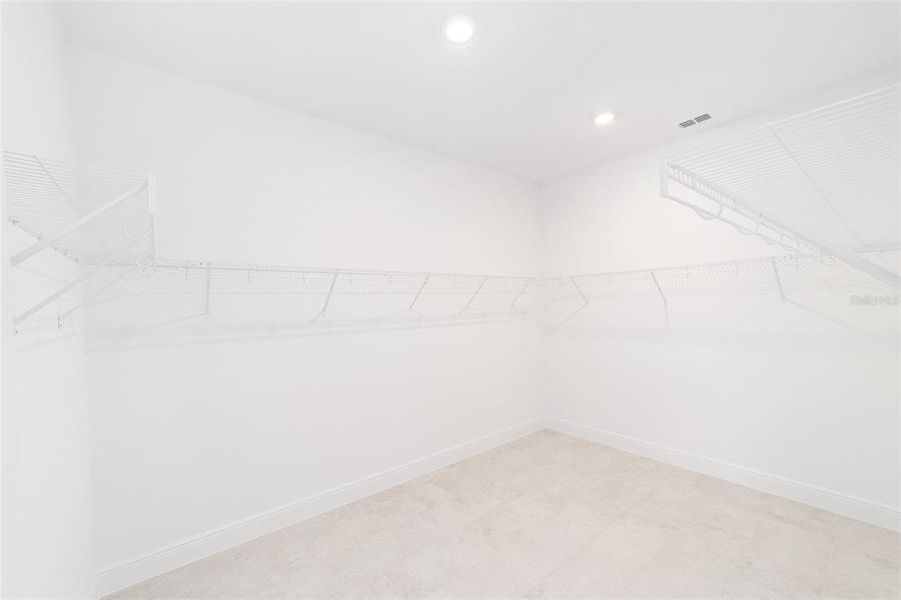 Spacious, unfurnished interior of a new home in On Top of the World Communities, Ocala (Image 48).