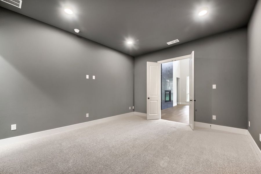 790 White Sage - Media Room 790 White Sage - Media Room