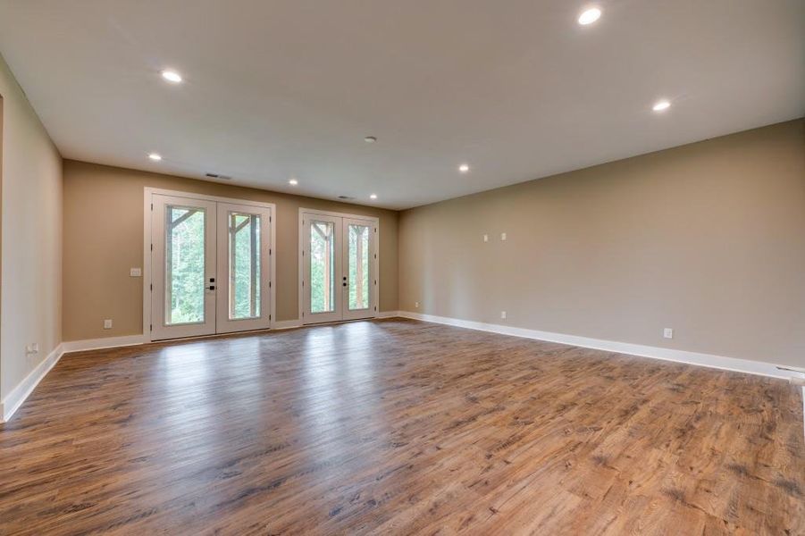 Spacious, unfurnished interior of a new home in , Ellijay (Image 49). Spacious, unfurnished interior of a new home in , Ellijay (Image 49).