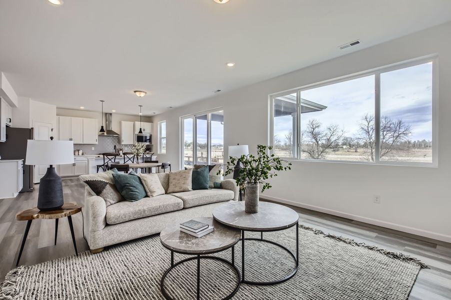 3br New Home in Frederick, CO.  - Slide 7