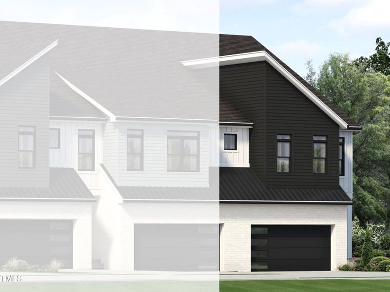 Lot 38 Rendering