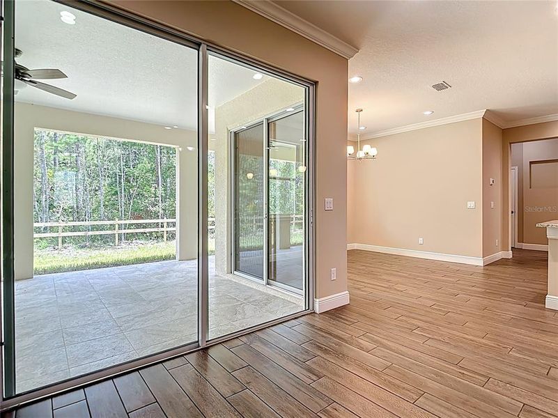 Spacious, unfurnished interior of a new home in , Orlando (Image 21). Spacious, unfurnished interior of a new home in , Orlando (Image 21).