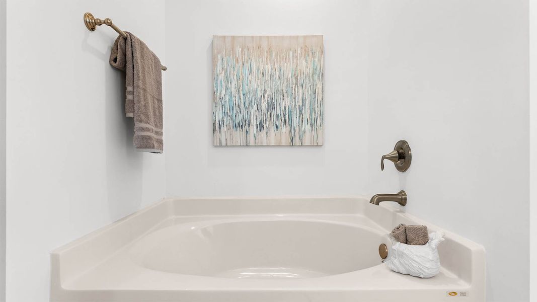 Close-up of interior finishes inside a home in Breakfast Point East Phase II, Panama City Beach (Image 21). Close-up of interior finishes inside a home in Breakfast Point East Phase II, Panama City Beach (Image 21).