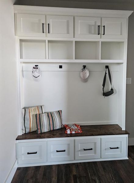 Example Photos of Another Home Previously Built by L&L Builders