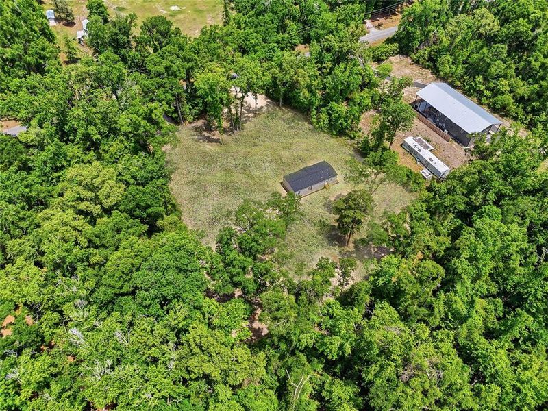 Natural landscape and outdoor views near  in Fort White (Image 27).