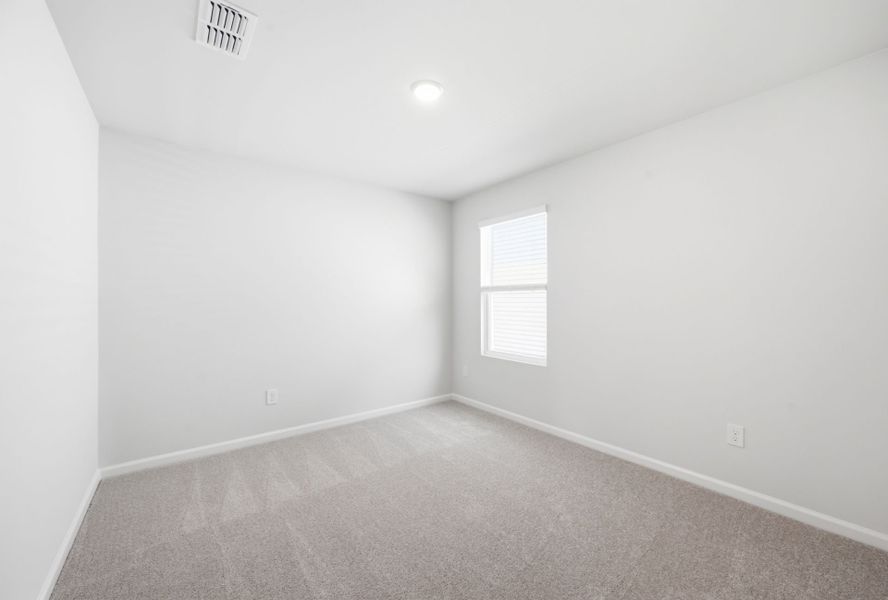 Spacious, unfurnished interior of a new home in Grand Arbor, Blythewood (Image 36). Spacious, unfurnished interior of a new home in Grand Arbor, Blythewood (Image 36).