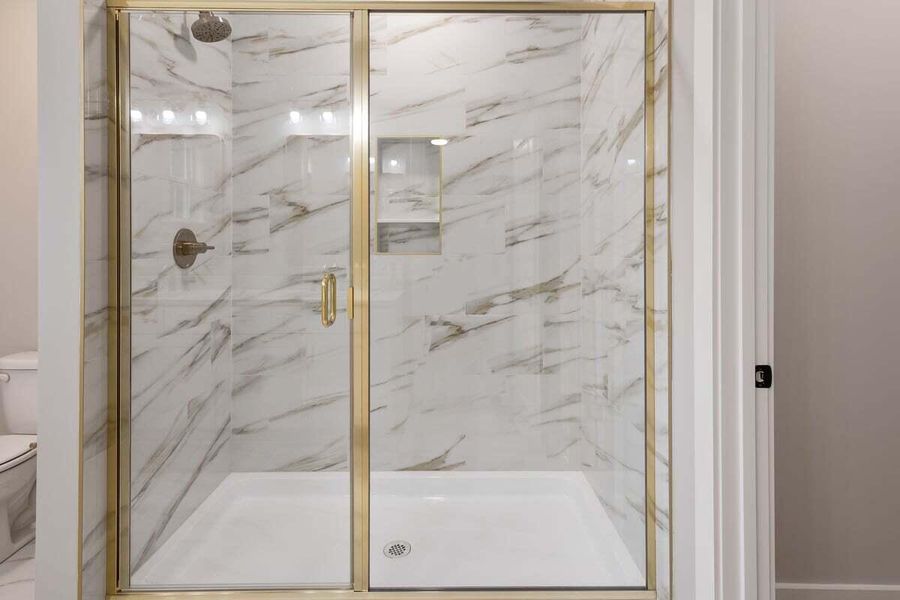 Close-up of interior finishes inside a home in , Ravenel (Image 13).