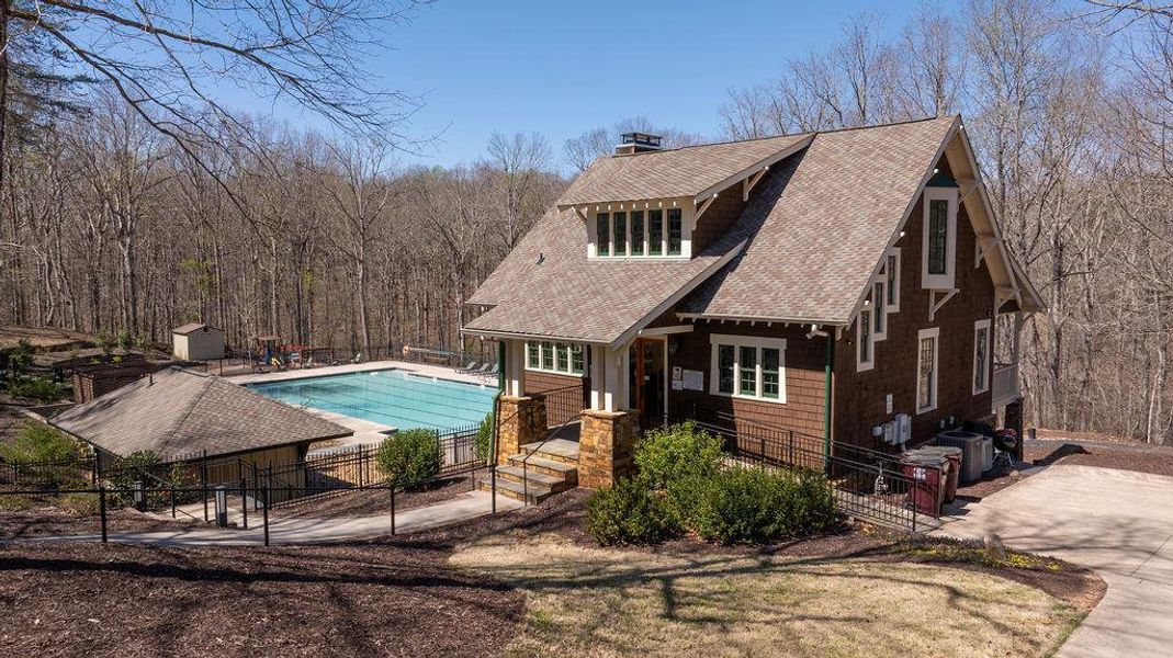 Community amenities in , Dawsonville (Image 59).