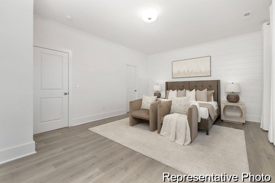 Image 25 of a home in Stonebridge Fairways.