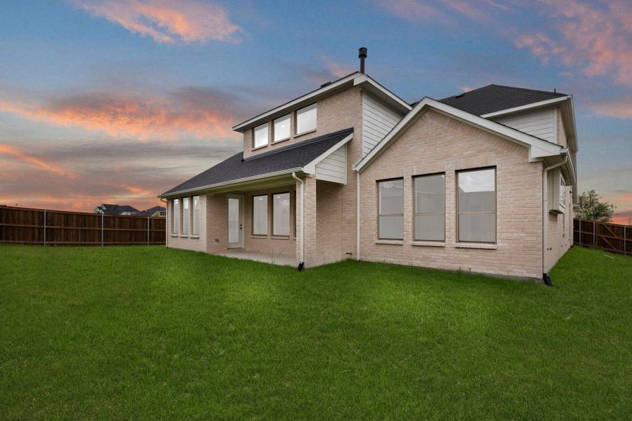 4,007sf New Home in Rockwall, TX. - Slide 12 4,007sf New Home in Rockwall, TX. - Slide 12