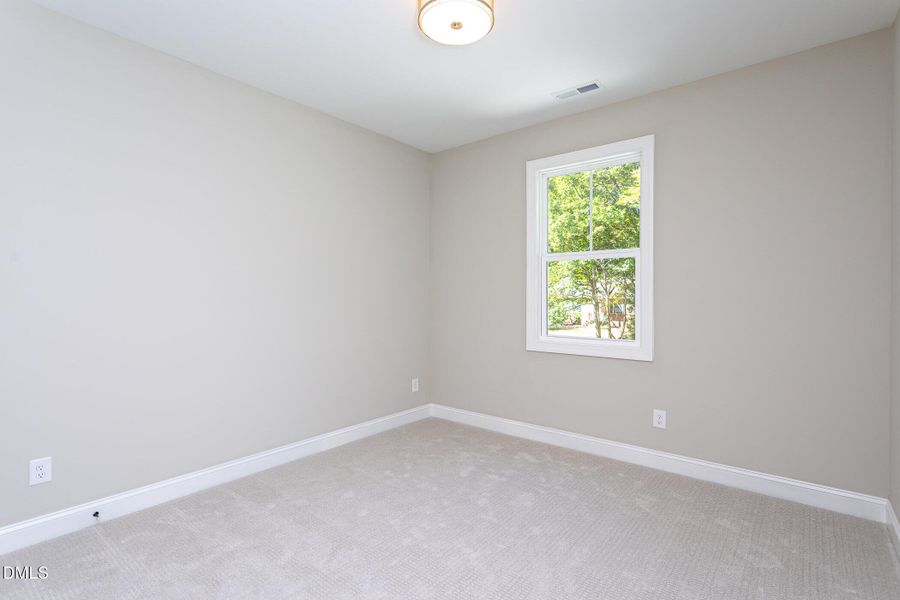 Bedroom #4 Bedroom #4