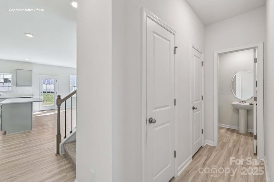 Image 30 of a home in The Falls at Newton. Image 30 of a home in The Falls at Newton.